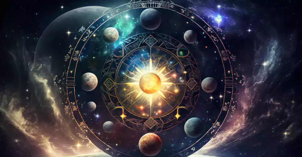 Astrology: Unraveling the Cosmic Blueprint
