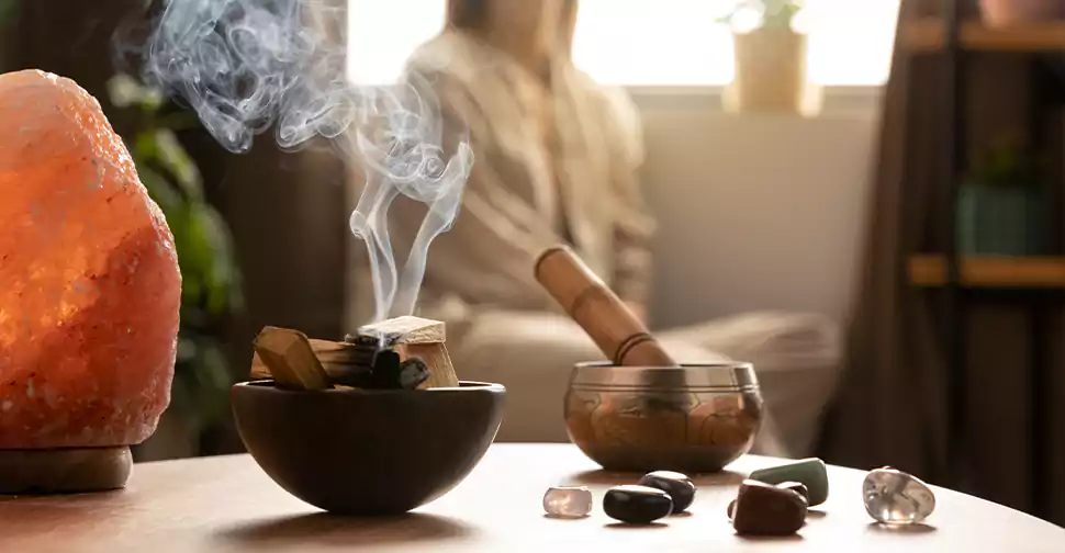 Healing Services: Restoring Balance and Harmony