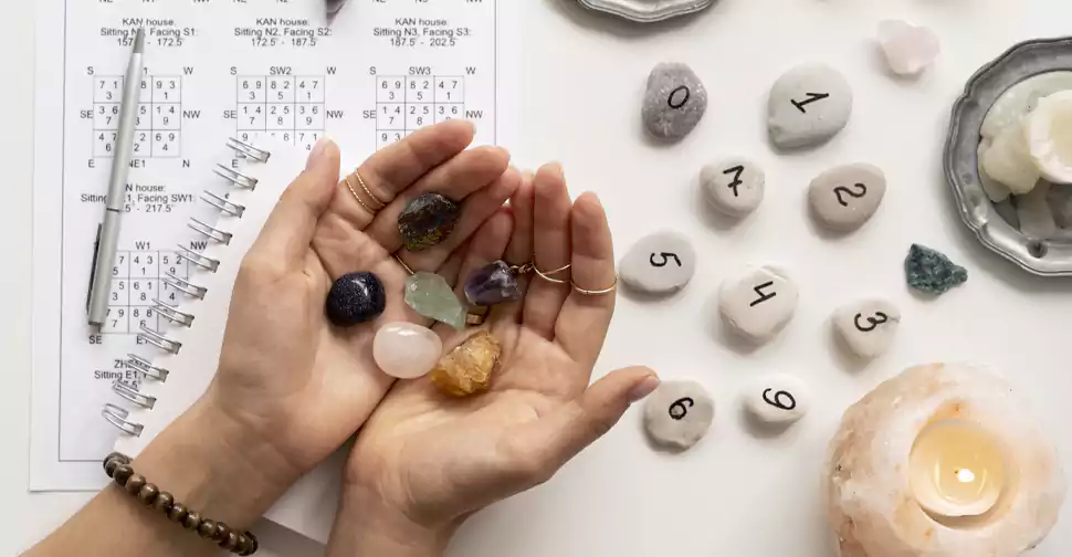 Numerology: Unlocking the Power of Numbers