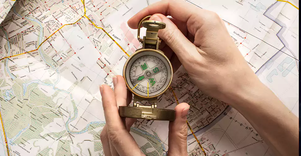 Vastu: Aligning Your Space with Positive Energy