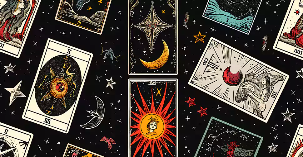 Tarot Readings: Unraveling the Mysteries of Your Journey
